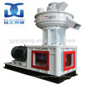 Yugong 800kg/h pellet press machine for wood fiber